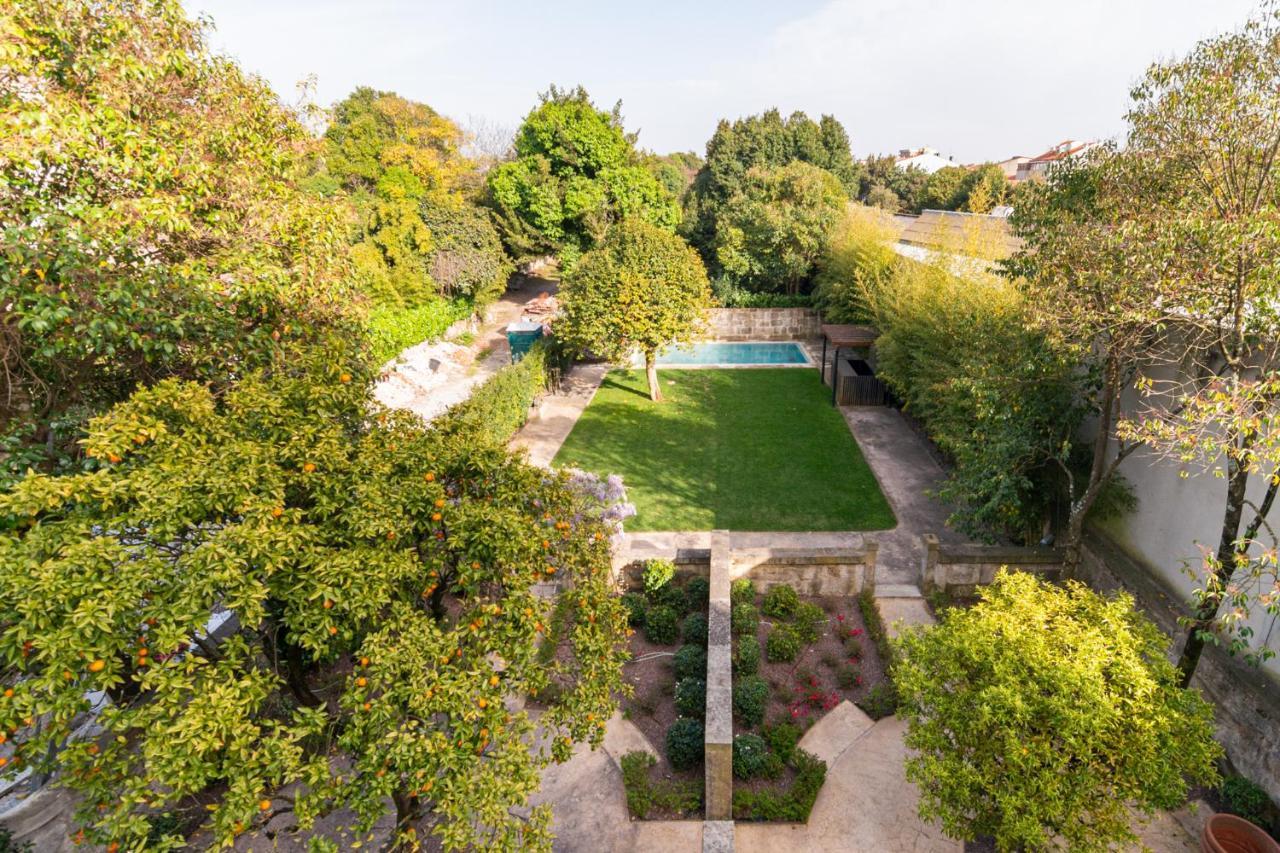 Marques Garden House By Olivia Gasthuis 3*