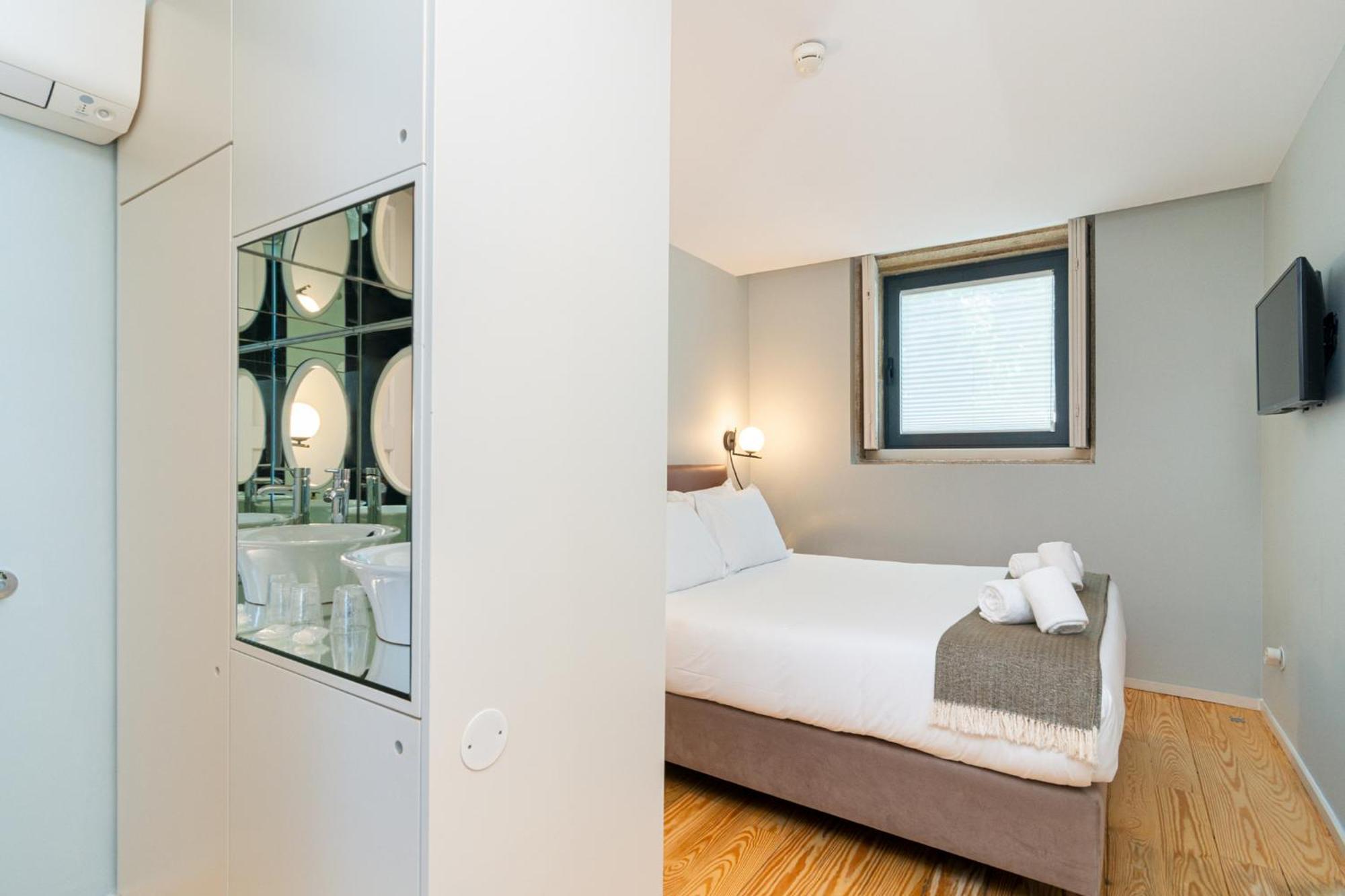 Gasthuis Marques Garden House By Olivia 3*
