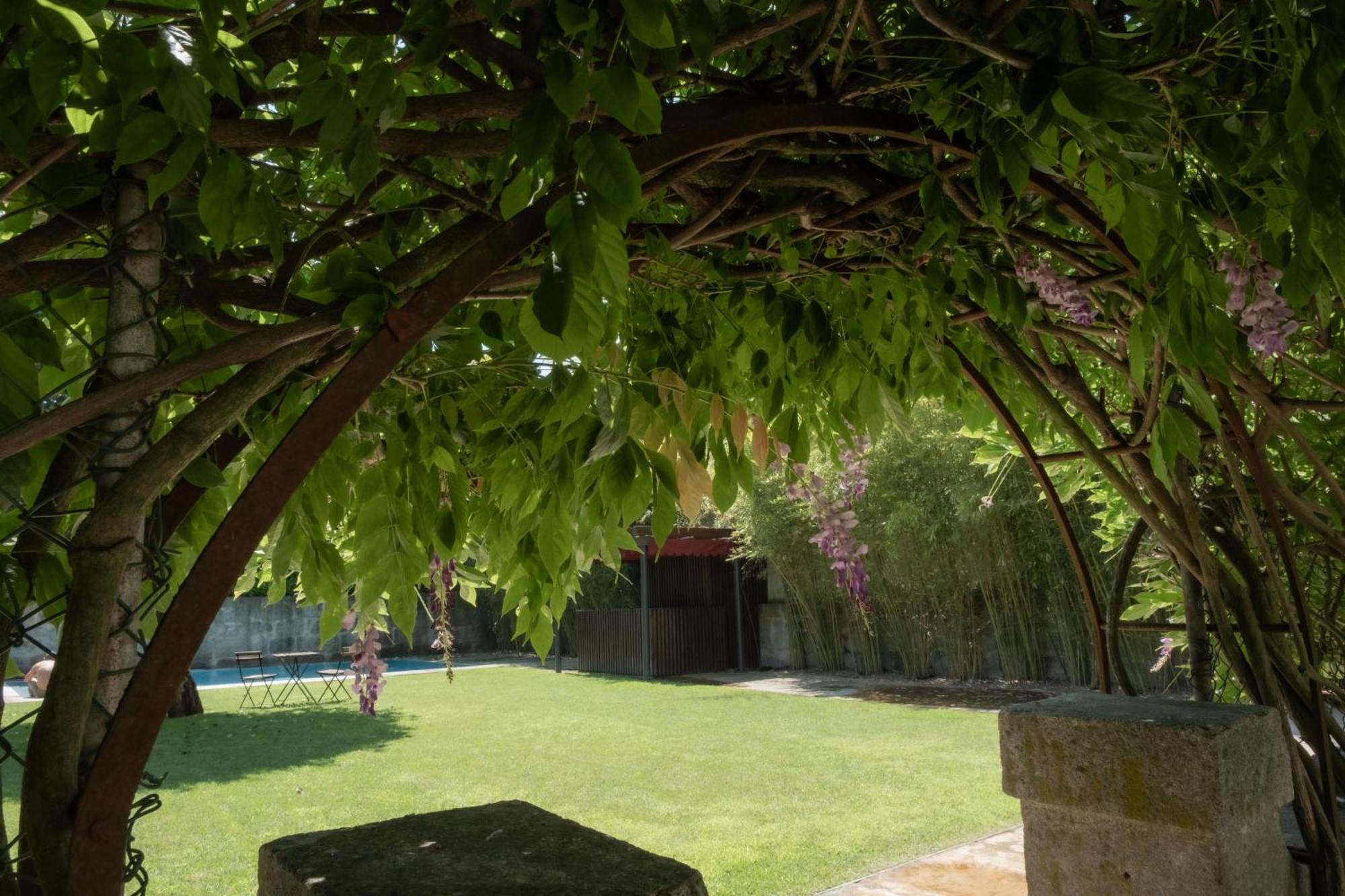 Marques Garden House By Olivia Gasthuis 3*