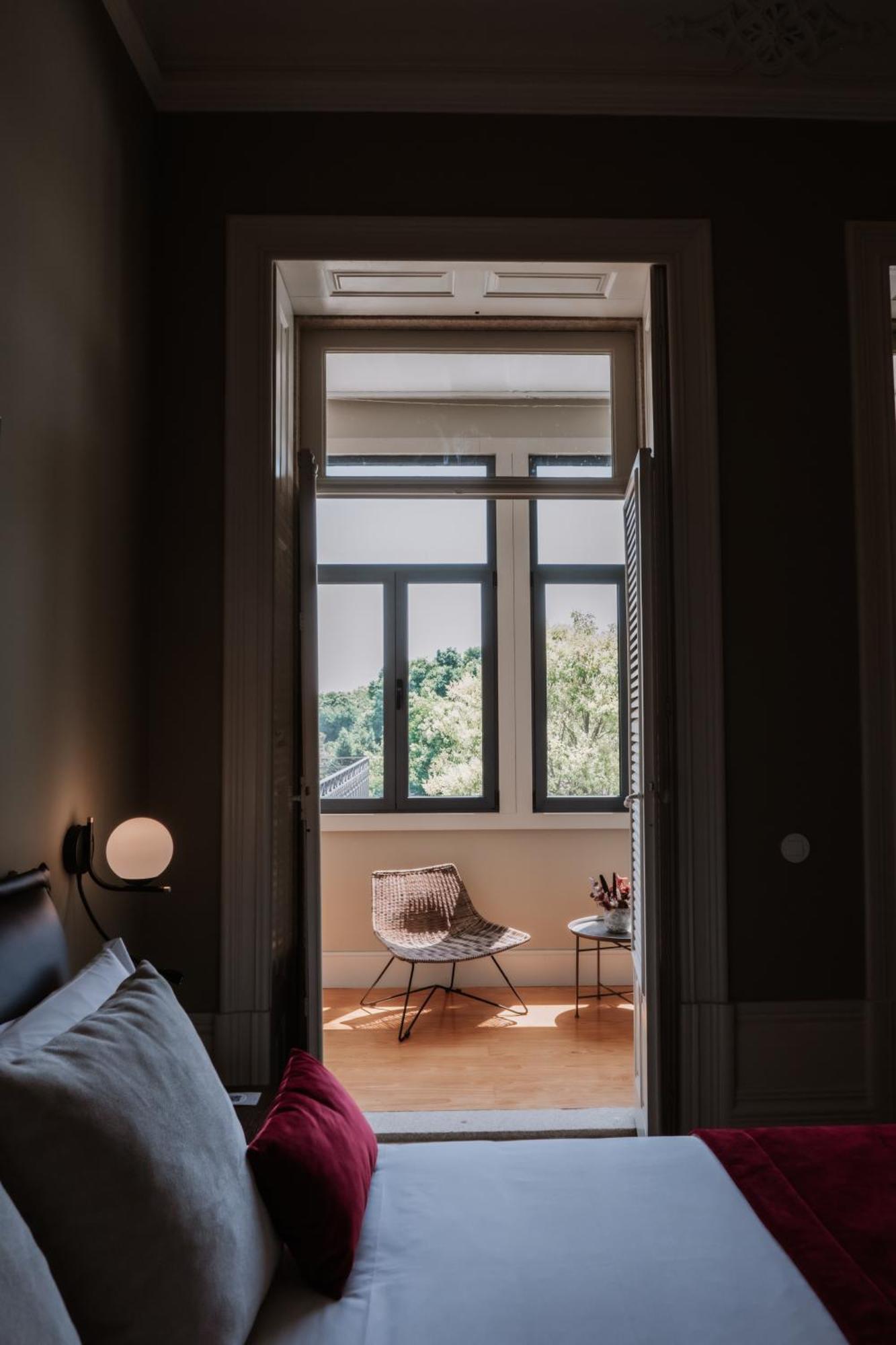 Gasthuis Marques Garden House By Olivia 3*