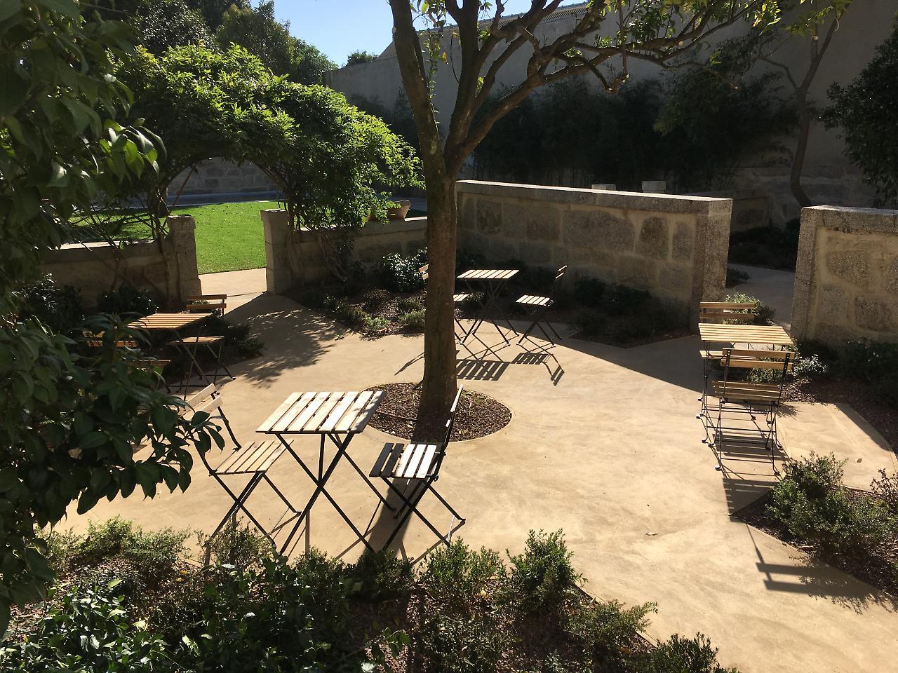 Marques Garden House By Olivia Pensión 3*