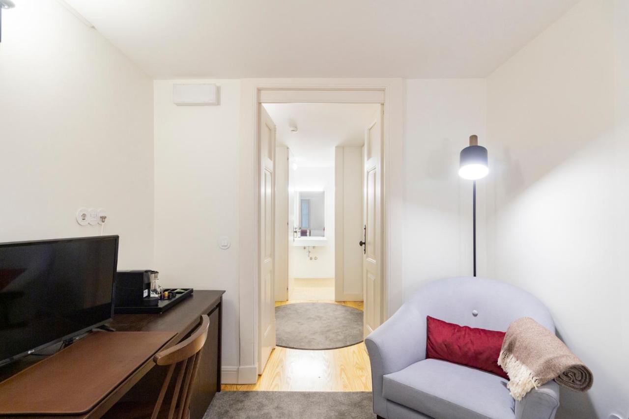 Marques Garden House By Olivia 3* Oporto