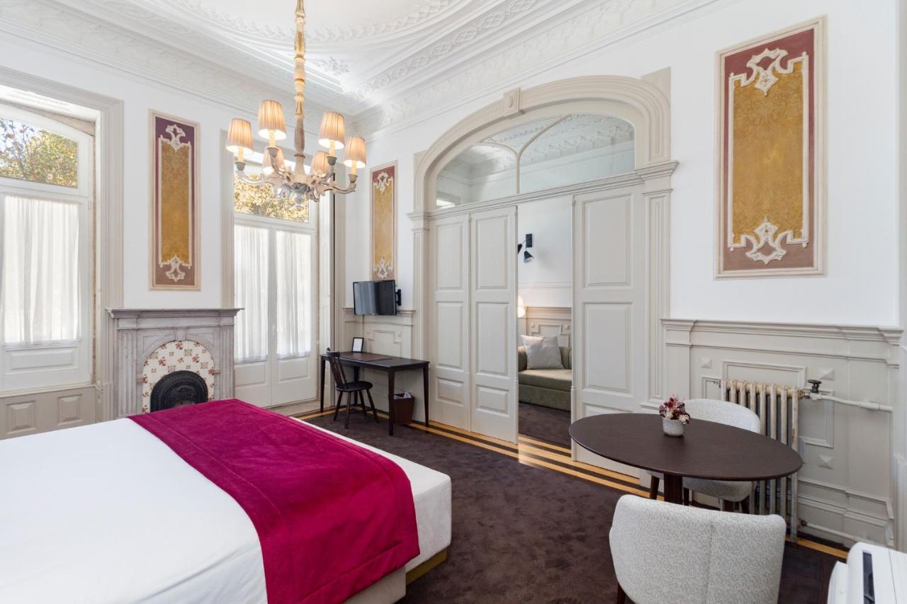 Marques Garden House By Olivia 3* Oporto