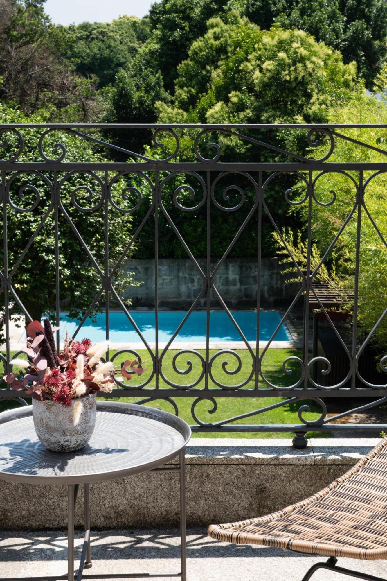 Marques Garden House By Olivia Pensión 3*