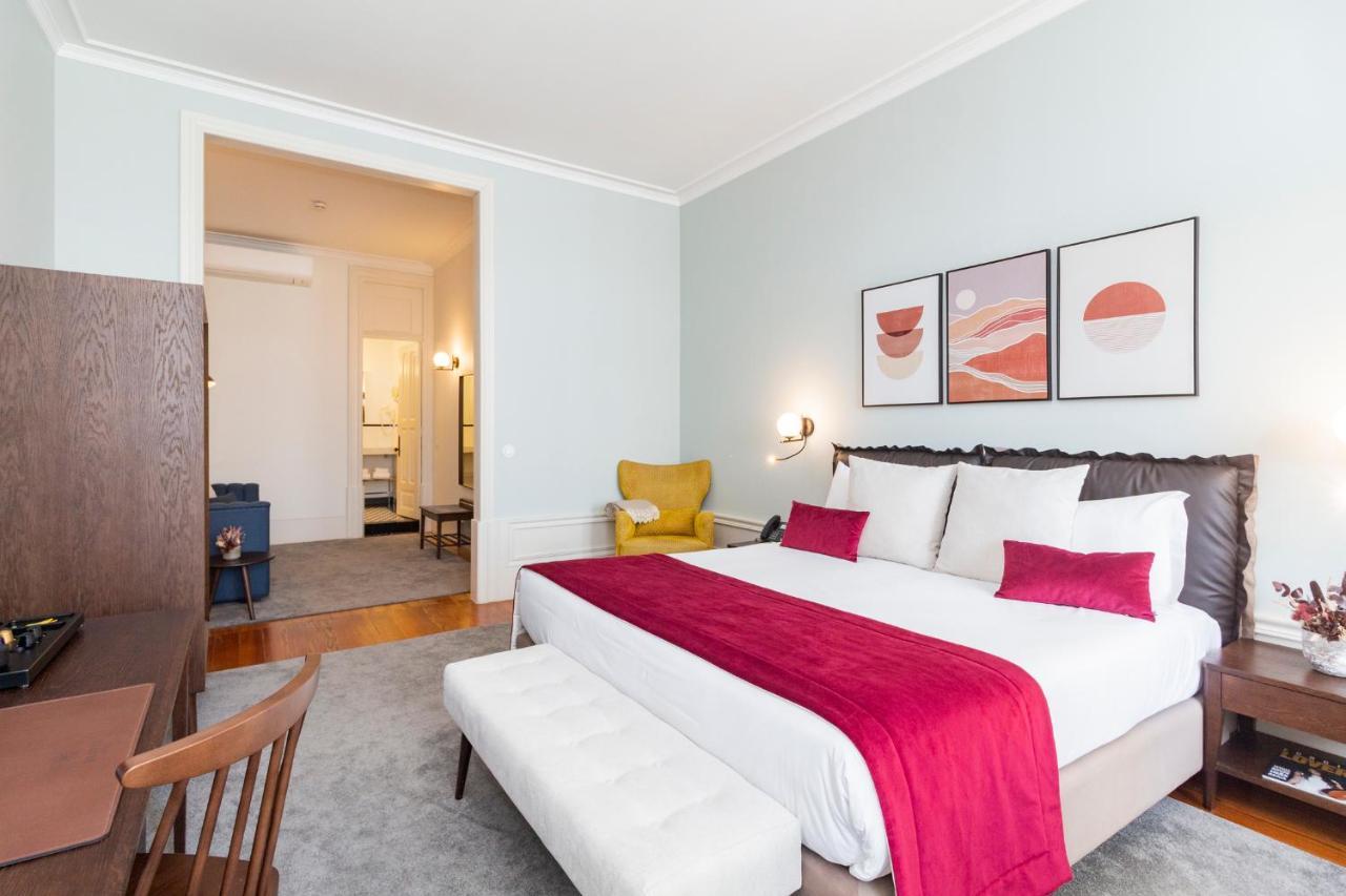 Marques Garden House By Olivia Guest house 3*